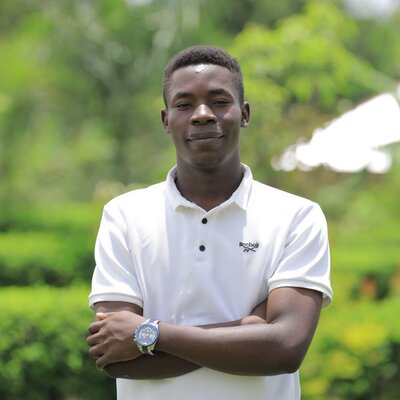 Enock Nyakaana